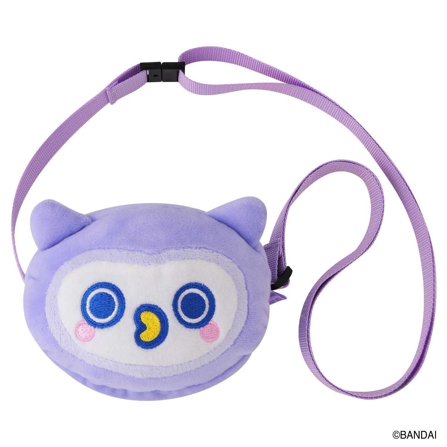 Tamagotchi Paradise おでかけキャリー ほーほっち